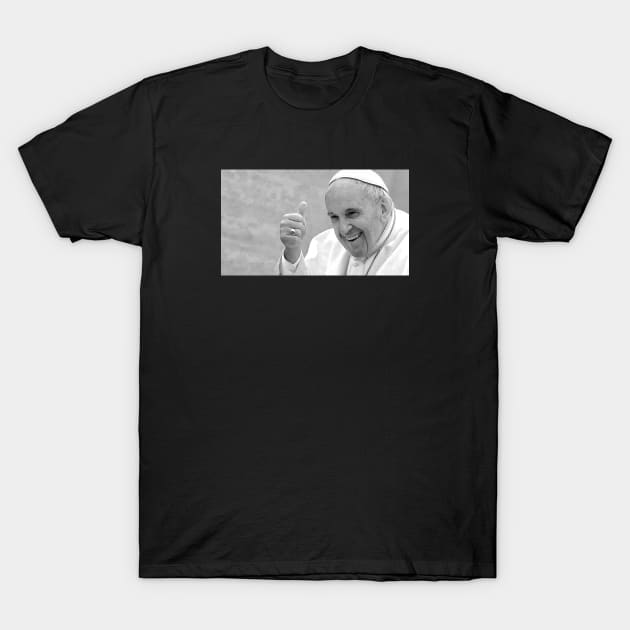 FRANCIS T-Shirt by The Sample Text